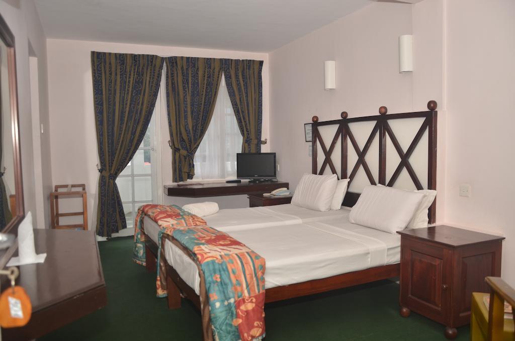 Hotel Sunhill Nuwara Eliya Habitación foto